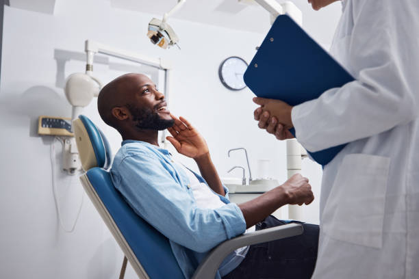 Best Broken or Chipped Tooth Repair in , VT