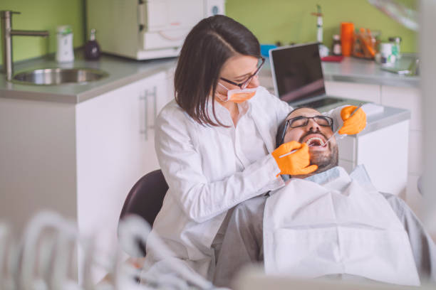 Best Broken or Chipped Tooth Repair in , VT